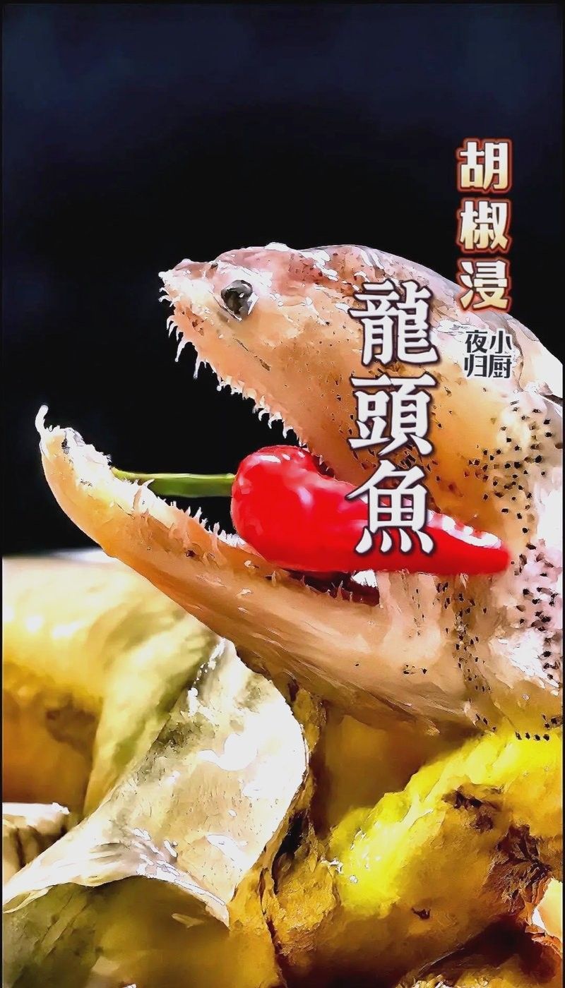 哪種做法最能保留水龍魚的鮮味 哪種做法最能保留水龍魚的鮮味 龍魚百科 第6張