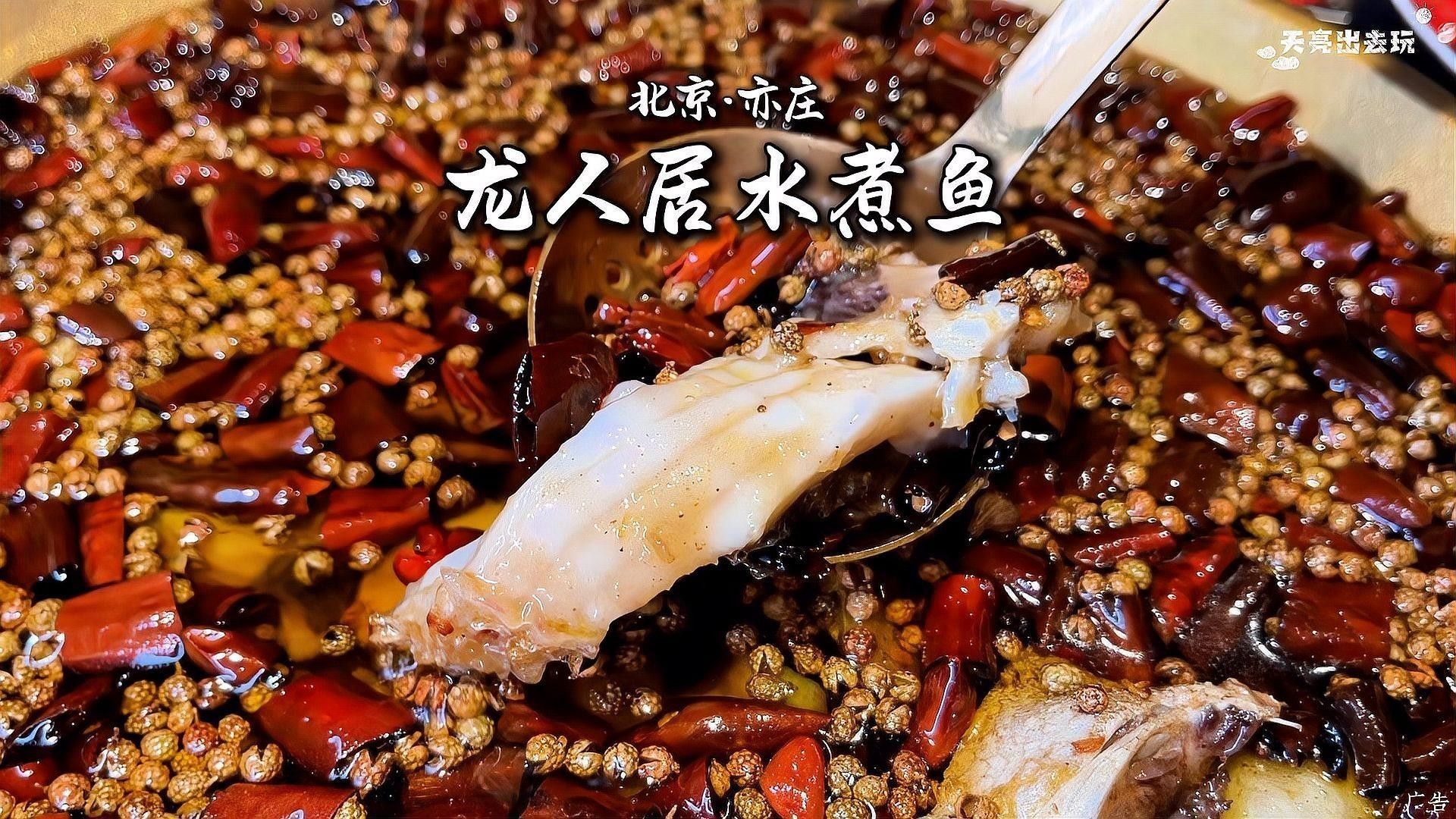 龍人居的水煮魚有哪些口味 龍人居的水煮魚有哪些口味 龍魚百科 第8張