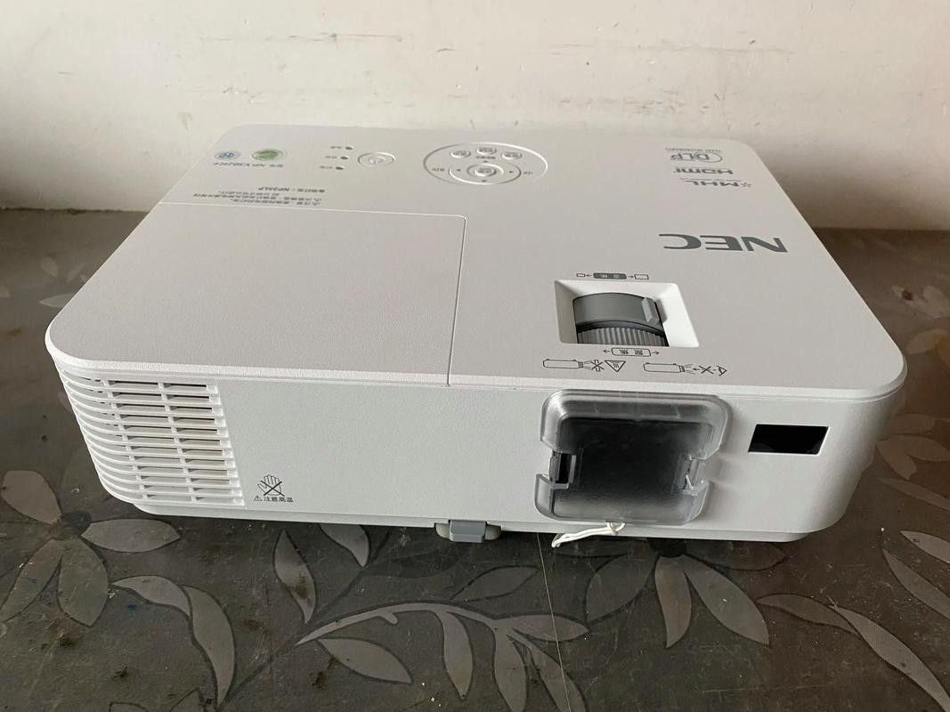 NEC投影機有哪些型號？（nec投影機型號描述）
