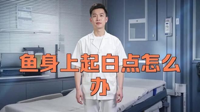 雷龍魚白點病會復發嗎？ 雷龍魚白點病會復發嗎？ 龍魚百科 第2張