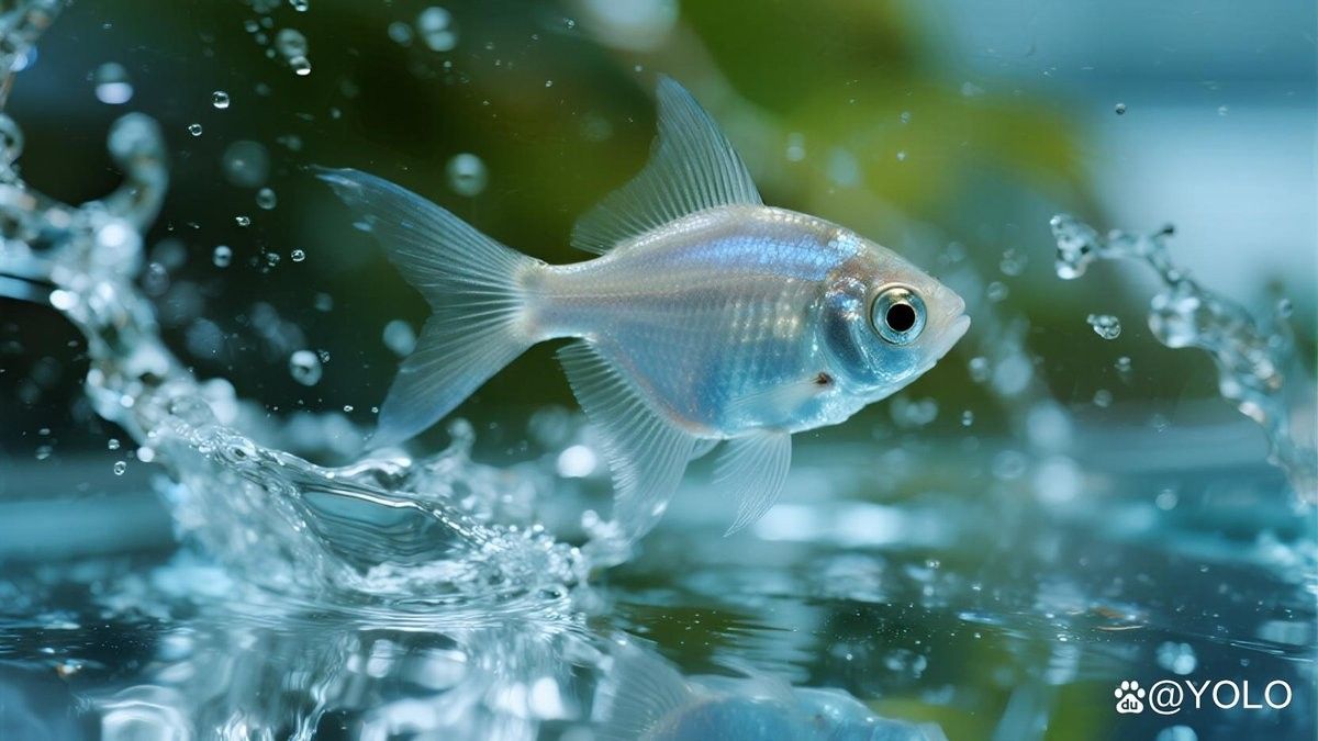 飛鳳魚混養需要多久換一次水？（鳳魚混養的換水頻率取決于多種因素）