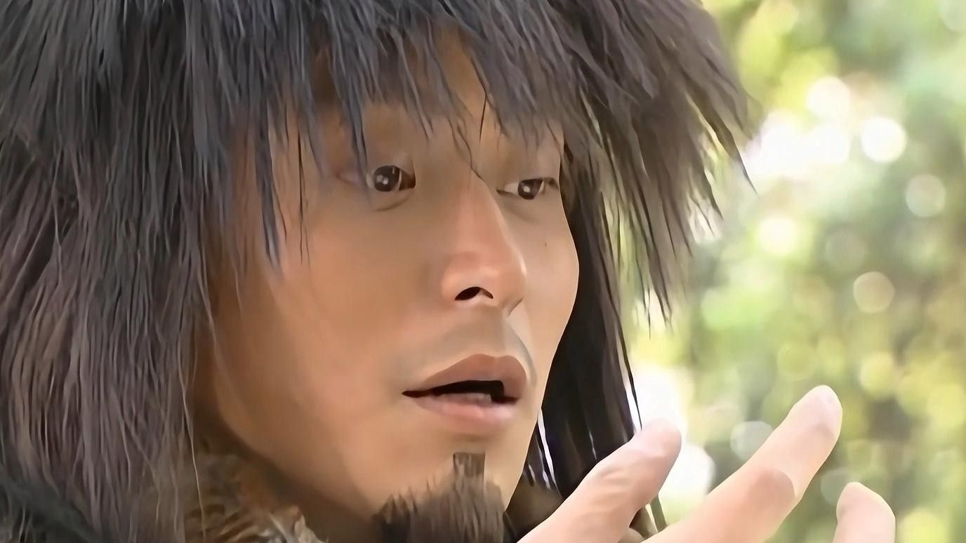 紅龍弗利特拉與因陀羅的關系 紅龍弗利特拉與因陀羅的關系 龍魚百科 第2張