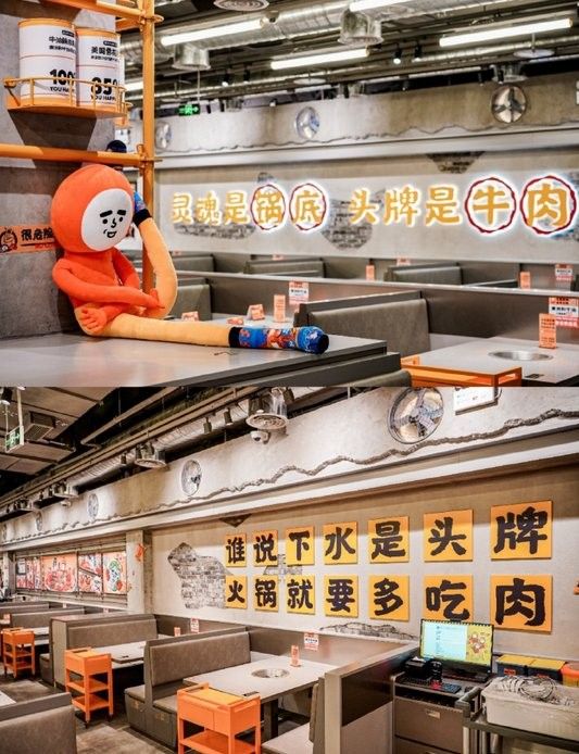 龍魚轉(zhuǎn)盤附近有哪些餐館？（北京大興區(qū)美食消費(fèi)季中美食消費(fèi)季中的特色美食大賞）