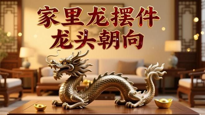 白子招財龍金屬擺件如何保養（保養白子招財龍金屬擺件的建議）