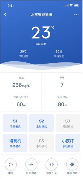 推薦一些專業的水族類APP（推薦幾款水族類app）