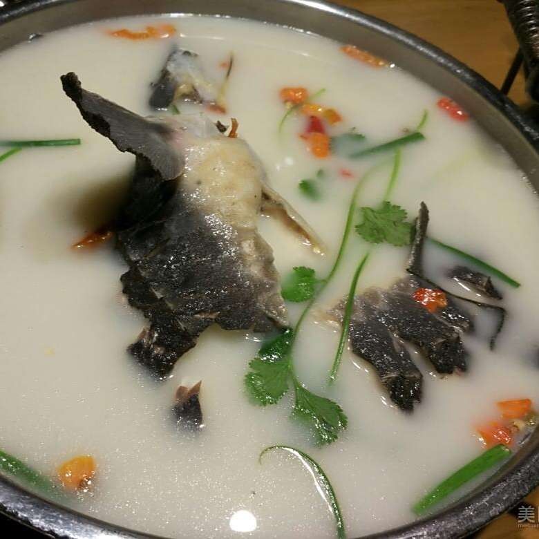給我一些鱘龍魚切片的菜譜（家常菜美食，鱘龍魚切片需要腌制多久？） 給我一些鱘龍魚切片的菜譜（家常菜美食，鱘龍魚切片需要腌制多久？） 龍魚百科 第4張