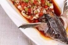 給我一些鱘龍魚切片的菜譜（家常菜美食，鱘龍魚切片需要腌制多久？） 給我一些鱘龍魚切片的菜譜（家常菜美食，鱘龍魚切片需要腌制多久？） 龍魚百科 第5張