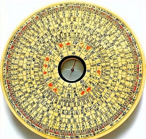 如何用羅盤復核方位（ai人工智能，風水羅盤使用指南與注意事項） 如何用羅盤復核方位（ai人工智能，風水羅盤使用指南與注意事項） 龍魚百科 第2張