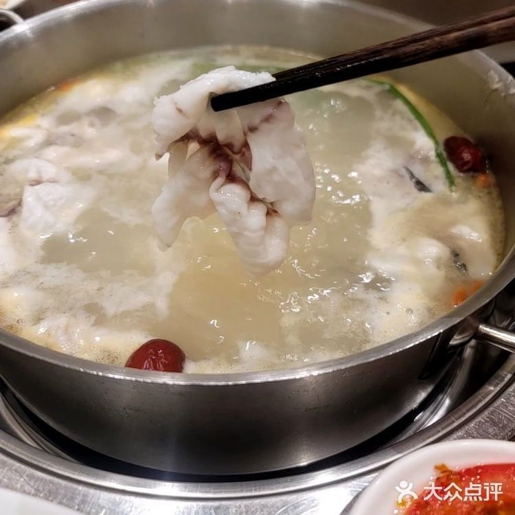 龍記斑魚火鍋的口碑如何？（龍記斑魚火鍋口碑分析）