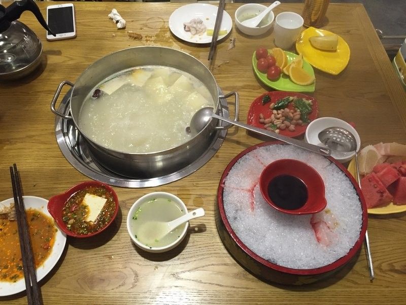 龍記斑魚火鍋的口碑如何？（龍記斑魚火鍋口碑分析）