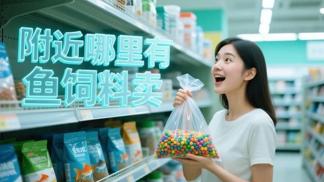 寸金紅龍魚飼料有哪些購買渠道？（寸金紅龍魚飼料品牌排行榜京東寸金熱帶魚飼料品牌排行榜）