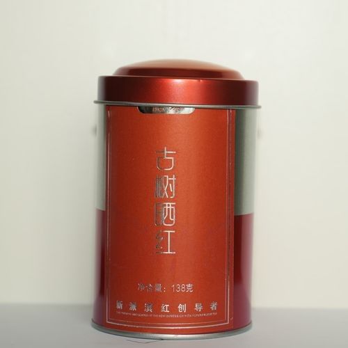 紅龍茶葉有哪些獨特的賣點（悅龍珠特級云南古樹曬紅）