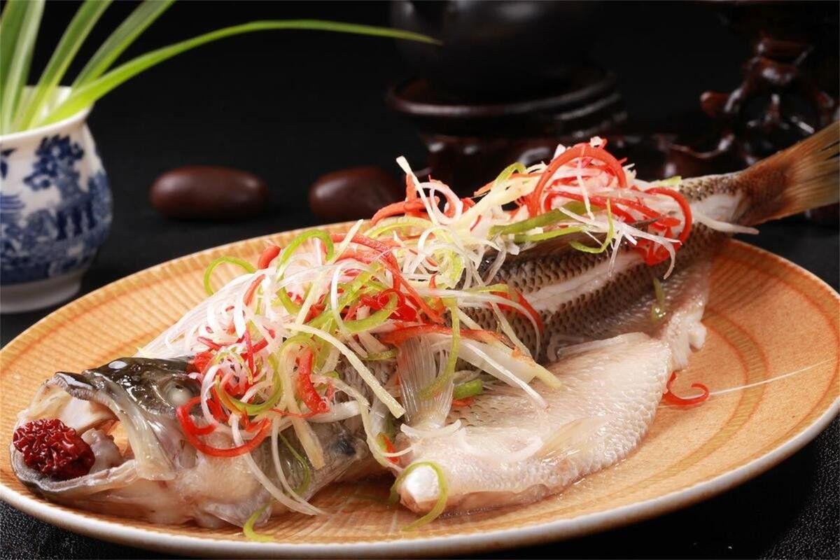 如何區分河魚和海魚（-河魚和海魚的區別及營養價值悅讀） 如何區分河魚和海魚（-河魚和海魚的區別及營養價值悅讀） 龍魚百科 第6張