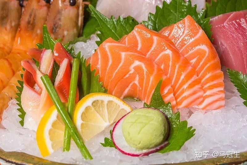 如何區分河魚和海魚（-河魚和海魚的區別及營養價值悅讀） 如何區分河魚和海魚（-河魚和海魚的區別及營養價值悅讀） 龍魚百科 第8張