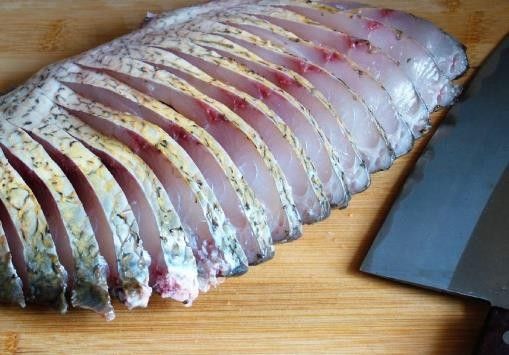 如何區分河魚和海魚（-河魚和海魚的區別及營養價值悅讀） 如何區分河魚和海魚（-河魚和海魚的區別及營養價值悅讀） 龍魚百科 第9張