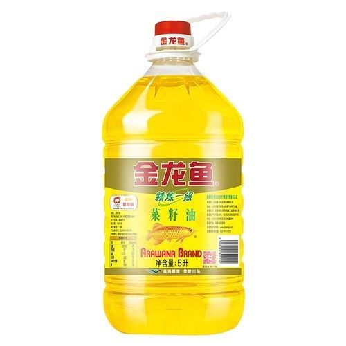金龍魚精煉油有哪些系列？（深度了解金龍魚1.5l怎么選試用事務所） 金龍魚精煉油有哪些系列？（深度了解金龍魚1.5l怎么選試用事務所） 龍魚百科 第10張