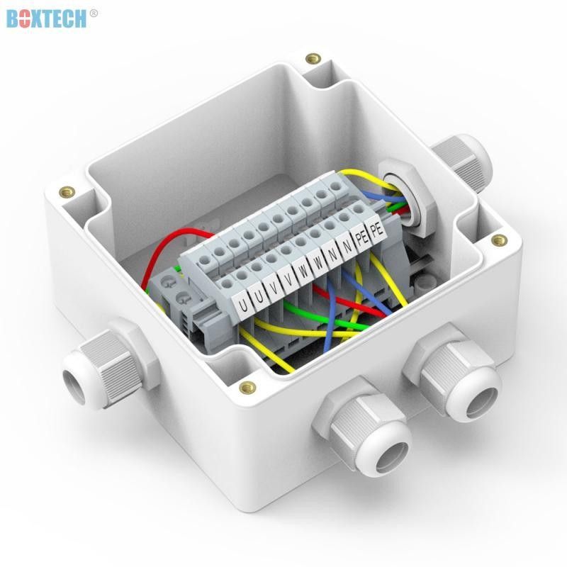 BoxTech有哪些型號推薦？（boxtech便攜式充電寶、充電寶、充電寶哪個好？） BoxTech有哪些型號推薦？（boxtech便攜式充電寶、充電寶、充電寶哪個好？） 龍魚百科 第1張