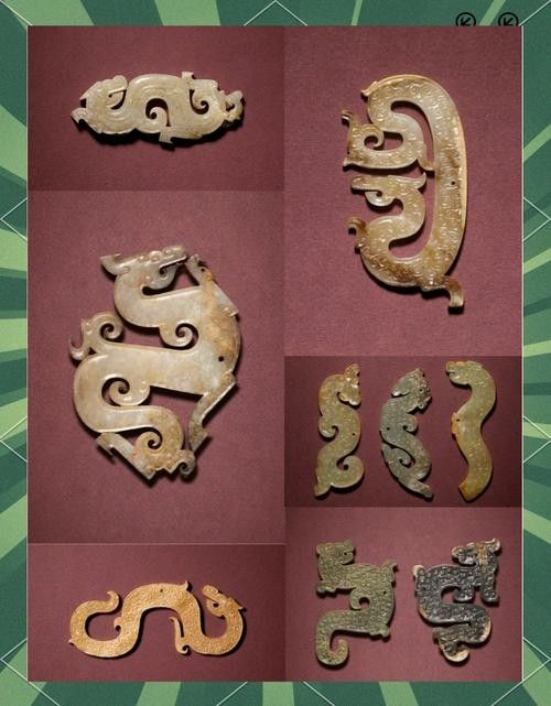 玉龍擺件的價格范圍