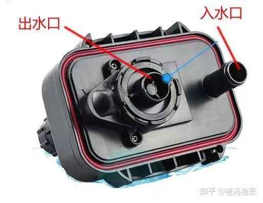 如何設置龍魚缸的物理過濾（如何設置龍魚缸物理過濾系統）