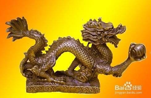 不開光的龍擺件如何擺放？（未開光的龍擺件如何擺放）