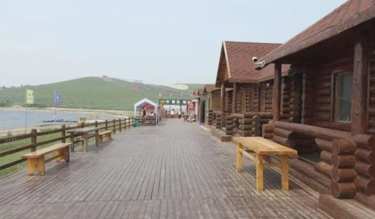 烏拉蓋哪個水族館龍魚好？祥龍魚場龍魚