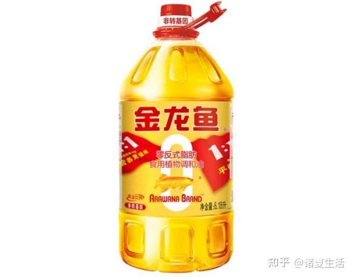 金龍魚調(diào)和油中哪種成分含量最高（金龍魚調(diào)和油好不好有來(lái)醫(yī)生） 金龍魚調(diào)和油中哪種成分含量最高（金龍魚調(diào)和油好不好有來(lái)醫(yī)生） 龍魚百科 第1張