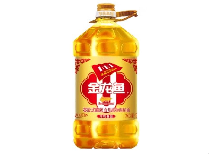 金龍魚調(diào)和油中哪種成分含量最高（金龍魚調(diào)和油好不好有來(lái)醫(yī)生） 金龍魚調(diào)和油中哪種成分含量最高（金龍魚調(diào)和油好不好有來(lái)醫(yī)生） 龍魚百科 第4張