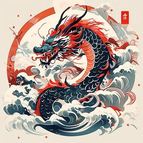 給我更多大海龍魚的圖片（大海龍魚圖片資源及相關信息）