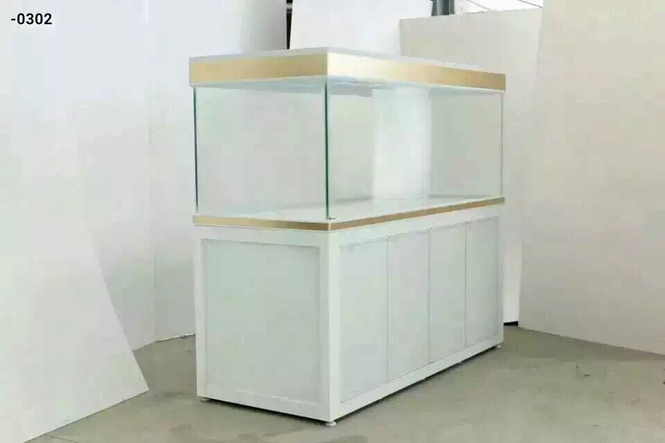 金晶超白玻璃龍缸 觀賞魚百科 第3張 金晶超白玻璃龍缸 金晶超白玻璃龍缸 觀賞魚百科 第3張