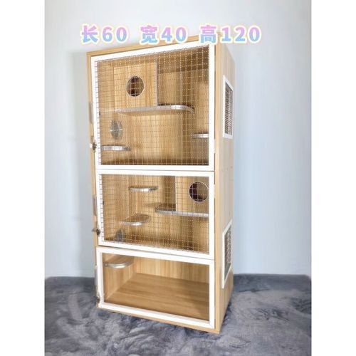 哪種品牌的龍貓柜籠最好？（龍貓柜籠品牌推薦）