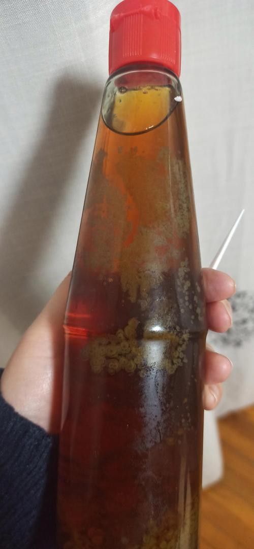 金龍魚調和油過期了還能吃嗎？（調和油過期了還能吃嗎）