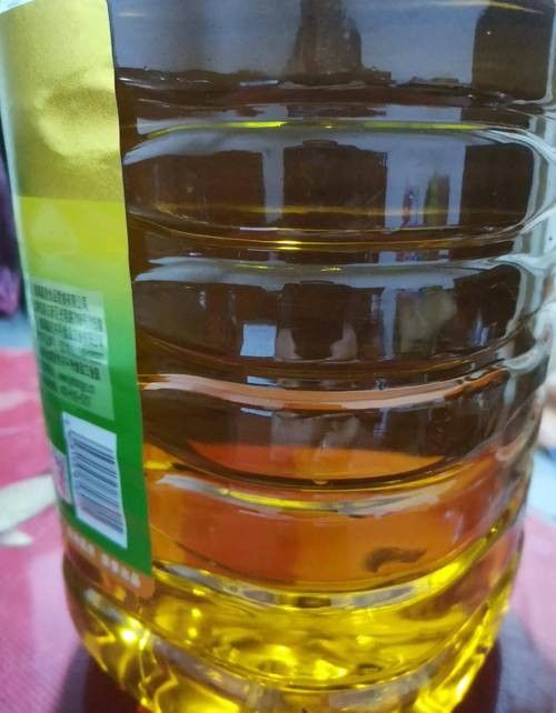金龍魚調和油過期了還能吃嗎？（調和油過期了還能吃嗎）