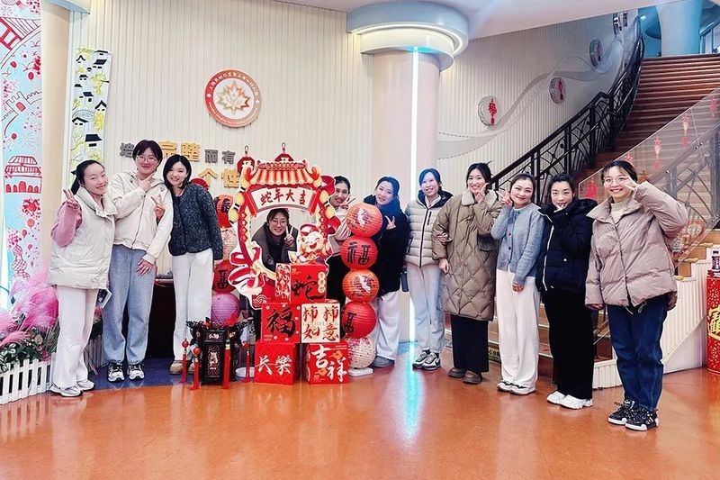 如何聯系上海虹口區小龍魚文苑幼兒園（上海虹口區小龍魚文苑幼兒園如何聯系？） 如何聯系上海虹口區小龍魚文苑幼兒園（上海虹口區小龍魚文苑幼兒園如何聯系？） 龍魚百科 第2張