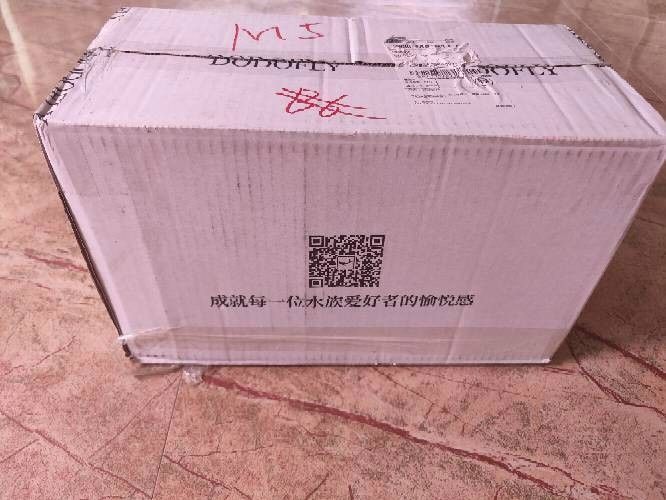 Dodofly嘟嘟飛濾材質(zhì)量如何？（dodofly嘟嘟飛濾材開箱體驗(yàn)）