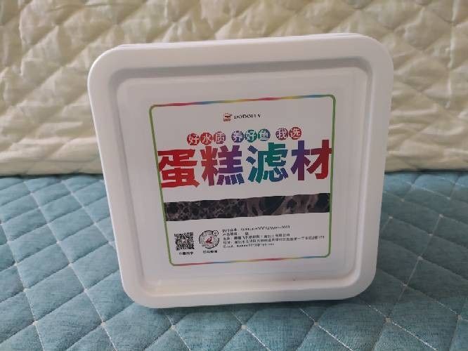 Dodofly嘟嘟飛濾材質(zhì)量如何？（dodofly嘟嘟飛濾材開箱體驗(yàn)）