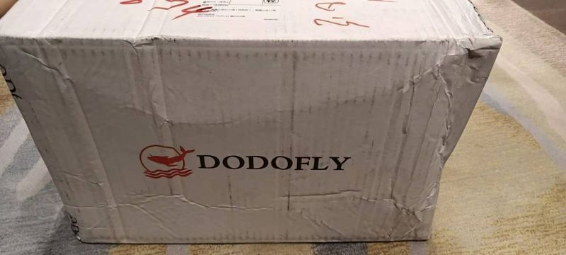 Dodofly嘟嘟飛濾材質(zhì)量如何？（dodofly嘟嘟飛濾材開箱體驗(yàn)）