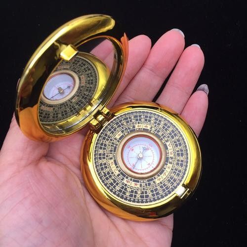 風水羅盤指南針哪個牌子好？（羅盤指南針品牌對于確保準確性和耐用性至關重要的品牌）