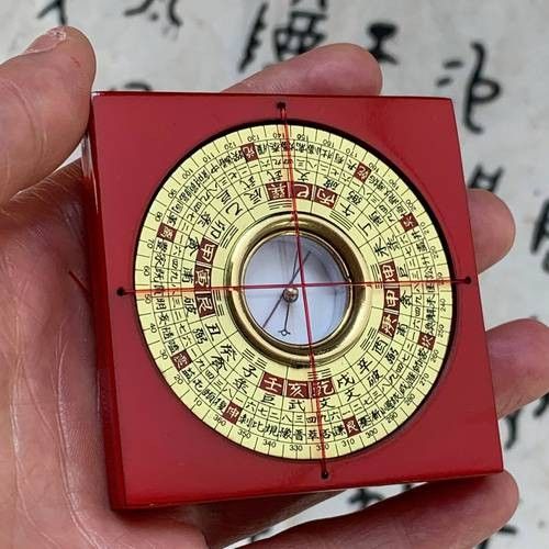 風水羅盤指南針哪個牌子好？（羅盤指南針品牌對于確保準確性和耐用性至關重要的品牌）