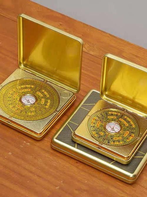 風水羅盤指南針哪個牌子好？（羅盤指南針品牌對于確保準確性和耐用性至關重要的品牌）