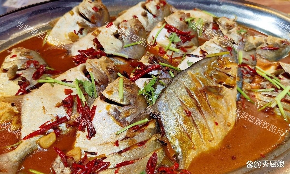 冷凍保存的小魚如何解凍