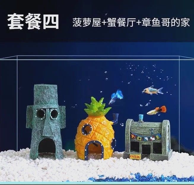 擺件過多會影響水質嗎？（擺件過多會影響水質嗎）