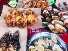 金巴蘭魚市有觀賞魚批發(fā)嗎？（巴厘島有哪些知名的觀賞魚店？） 金巴蘭魚市有觀賞魚批發(fā)嗎？（巴厘島有哪些知名的觀賞魚店？） 龍魚百科 第4張