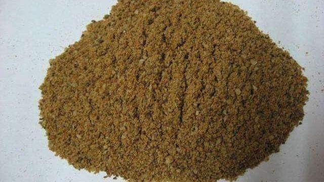 龍魚飼料可以保存多久 龍魚飼料可以保存多久 龍魚百科 第15張