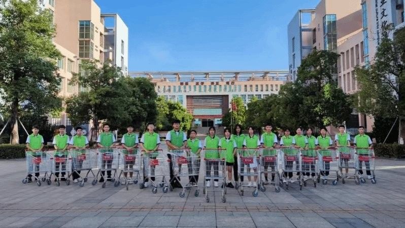 如何加入東莞金龍魚義工服務隊？（東莞金龍魚義工服務隊怎么招募） 如何加入東莞金龍魚義工服務隊？（東莞金龍魚義工服務隊怎么招募） 龍魚百科 第3張