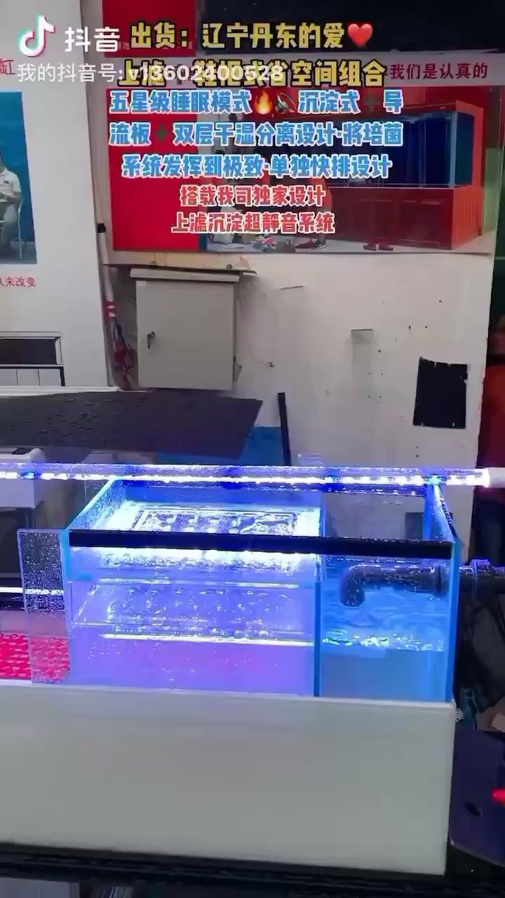 五星級睡眠模式（五星級睡眠模式是一種旨在提供最優質睡眠體驗的睡眠模式） 五星級睡眠模式（五星級睡眠模式是一種旨在提供最優質睡眠體驗的睡眠模式） 觀賞魚百科