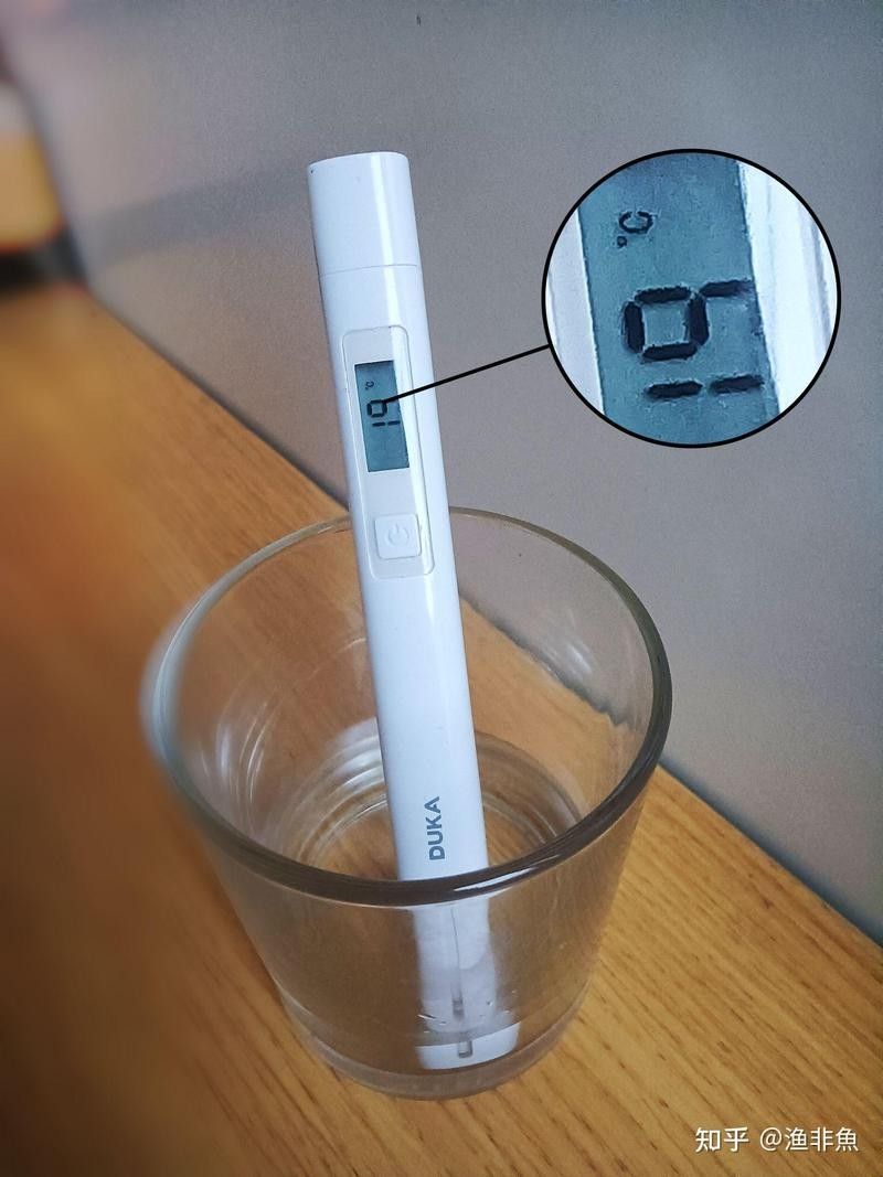 TDS水質檢測筆如何使用（tds水質檢測筆使用方法及注意事項指南） TDS水質檢測筆如何使用（tds水質檢測筆使用方法及注意事項指南） 龍魚百科 第4張