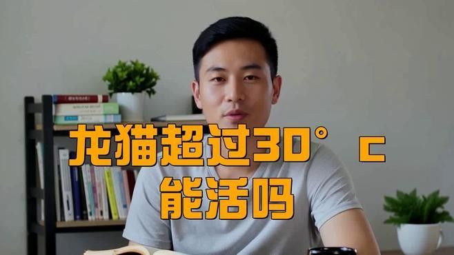龍貓的最佳生活溫度是多少（加拉帕戈斯象龜或加拉帕戈斯陸龜）