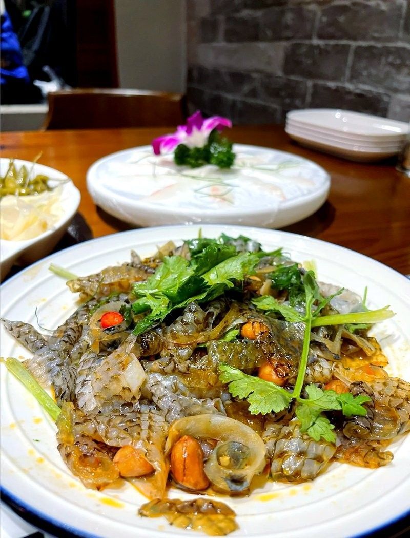 粵賞食順德魚生專門店的價格如何？（廣州粵賞食順德魚生專門店提供多款套餐選擇）