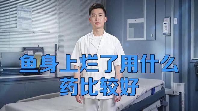 龍魚背部鱗片爛了會自愈嗎？（龍魚背部鱗片爛了會自愈嗎） 龍魚背部鱗片爛了會自愈嗎？（龍魚背部鱗片爛了會自愈嗎） 龍魚百科 第3張