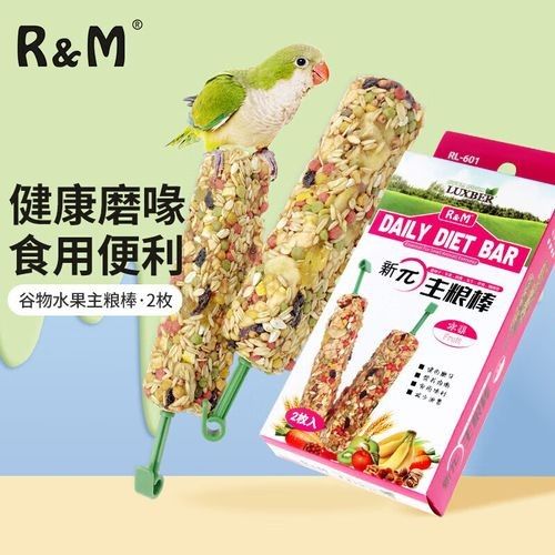 有哪些磨牙玩具適合龍貓？（適合龍貓的磨牙玩具）